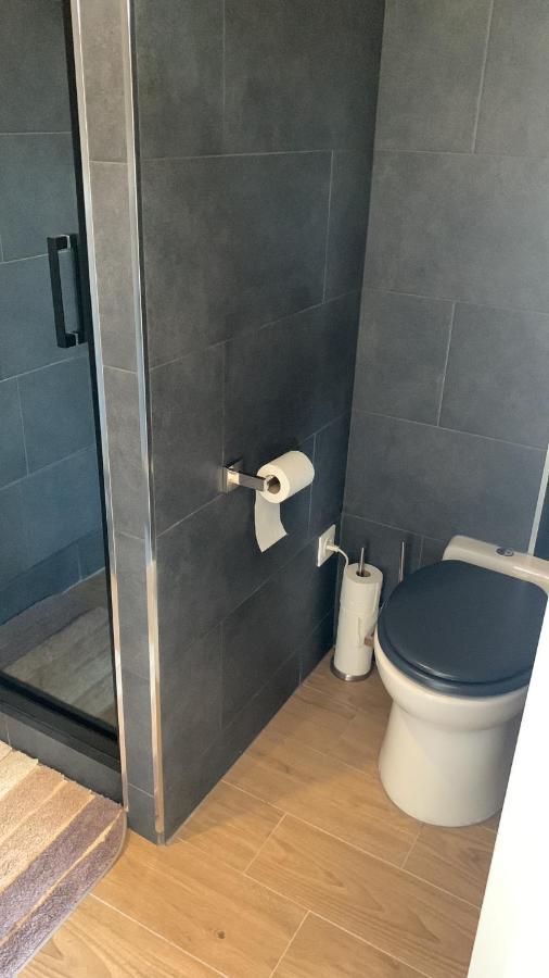 Studio En Plein Centre Historique Toulouse Ngoại thất bức ảnh