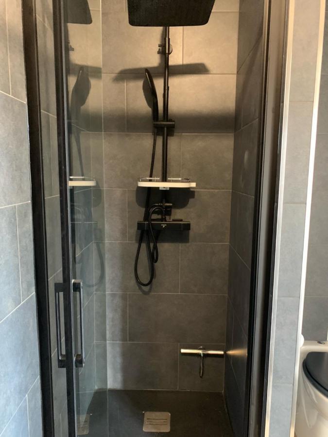 Studio En Plein Centre Historique Toulouse Ngoại thất bức ảnh