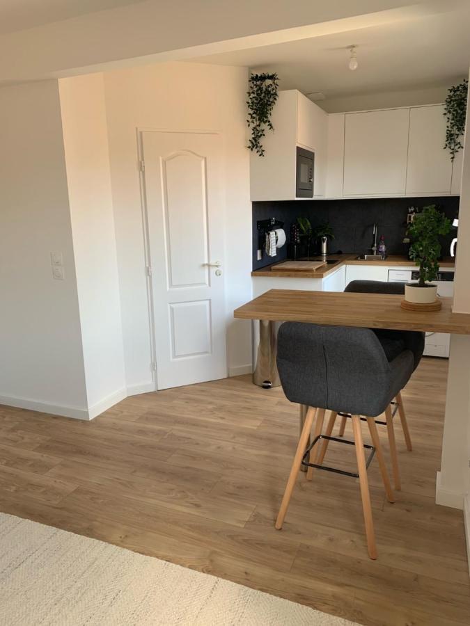 Studio En Plein Centre Historique Toulouse Ngoại thất bức ảnh