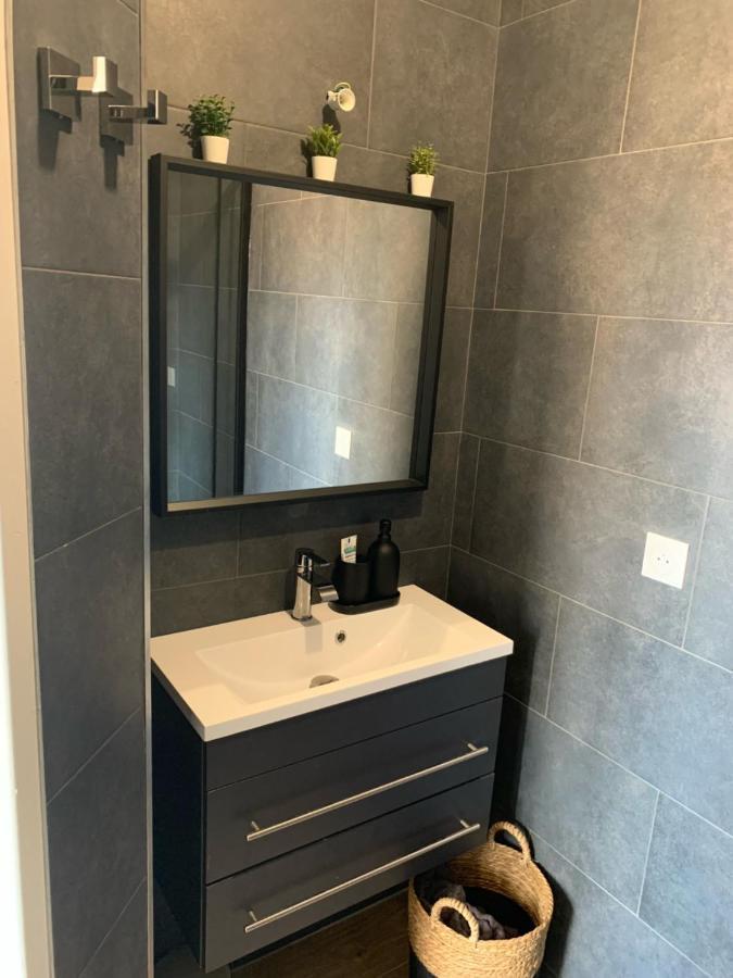 Studio En Plein Centre Historique Toulouse Ngoại thất bức ảnh