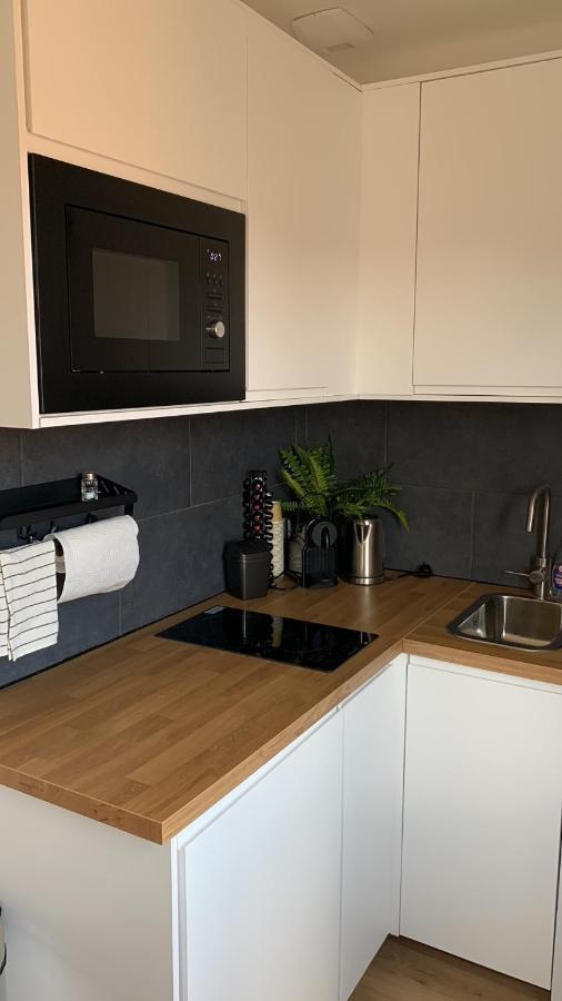 Studio En Plein Centre Historique Toulouse Ngoại thất bức ảnh